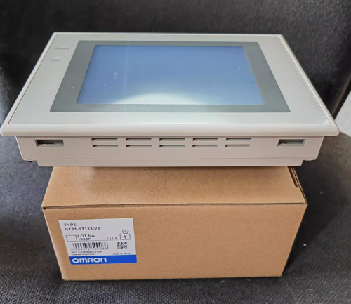 1PC Omron NT31-ST123-V3 Touch Screen NT31ST123V3 ping