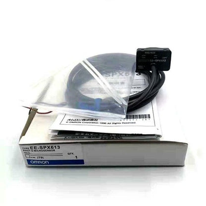 Omron EE-SPX613 Photoelectric Switch One Free Shipping EESPX613