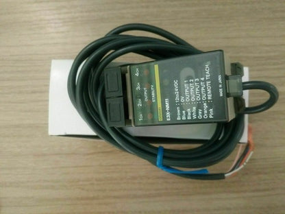 Omron E3X-NM11 E3XNM11 Photoelectric Switch One Free Shipping