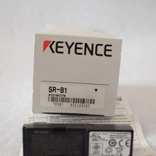 Keyence SR-B1 Scanner SRB1 1PC ping