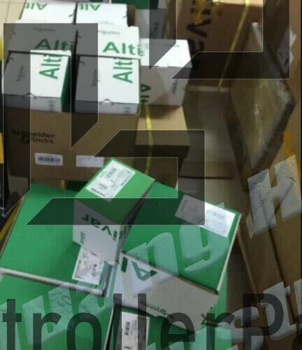 1PCS SND ATV312HU15M2 1.5KW Inverter