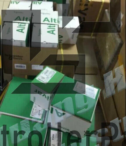 1PCS SND ATV312HU15M2 1.5KW Inverter