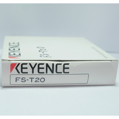 Keyence FS-T20 Fiber Optic Sensor FST20 Free Shipping 1PC