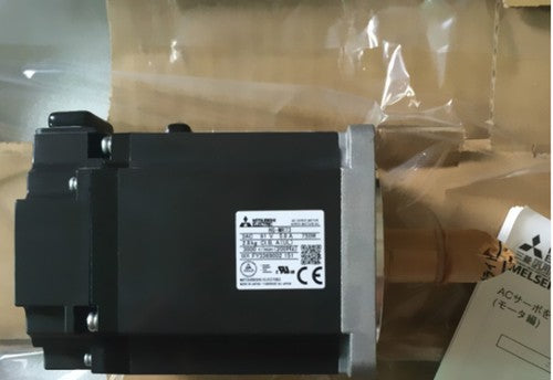 Mitsubishi HG-MR73 Servo Motor 1PC ping HGMR73