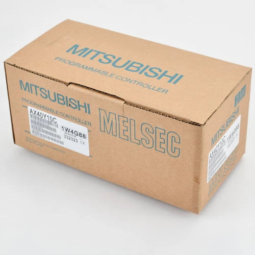 1PC Mitsubishi AX40Y10C PLC Module ping