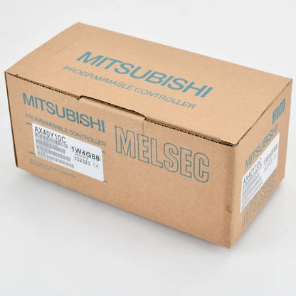 1PC Mitsubishi AX40Y10C PLC Module ping