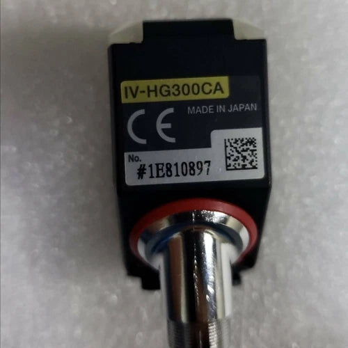 1PC Keyence IV-HG300CA Camera System IVHG300CA ping