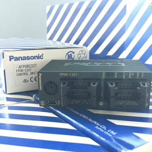 Panasonic AFP0RC32T FP0R-C32T PLC Module 1PC Free Shipping AFPORC32T