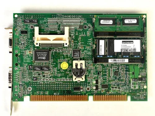1PC Advantech PCA-6751 REV: B202-1 Automation Industrial Module Motherboard