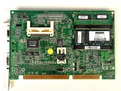 1PC Advantech PCA-6751 REV: B202-1 Automation Industrial Module Motherboard