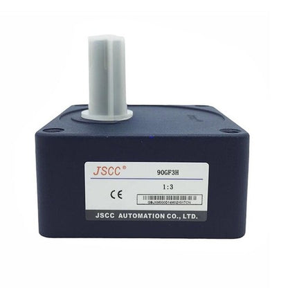 JSCC 90GF3H Reducer Gear Head 1:3 1PC  ping