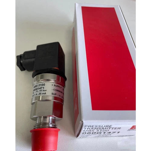 1PC  DANFOSS MBS 3100 060G1471 pressure transmitter ping