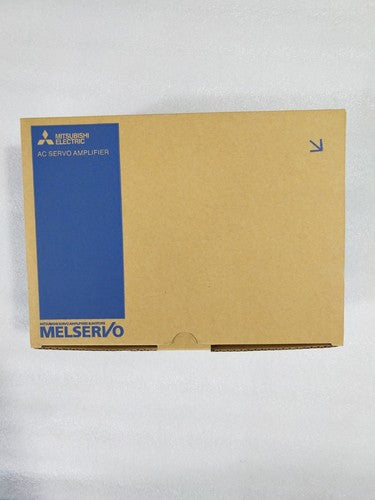 1PC Mitsubishi MR-J3-200A4 Servo Drive MRJ3200A4 ping