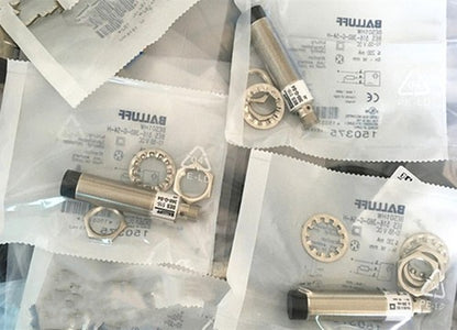 BALLUFF BES 516-360-G-S4-H Sensor  One Free Shipping