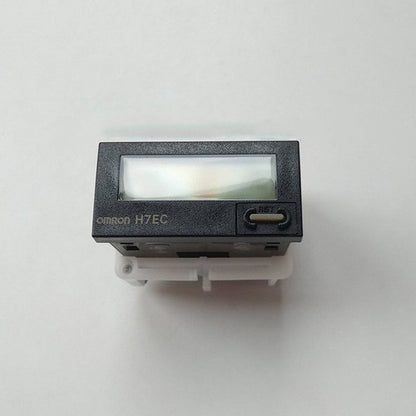 new Omron H7EC-N-B Total Counter One H7ECNB