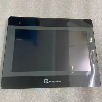 Weinview TK6100i touch screen HMI 1PC ping