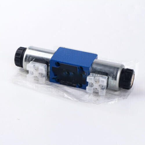 1PCS 4WE6D62/OFEG24N9K4 valve R900567512