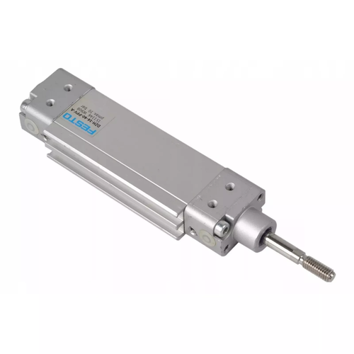 Festo DZH-16-40-PPV-A 151146 Cylinder One DZH1640PPVA ping