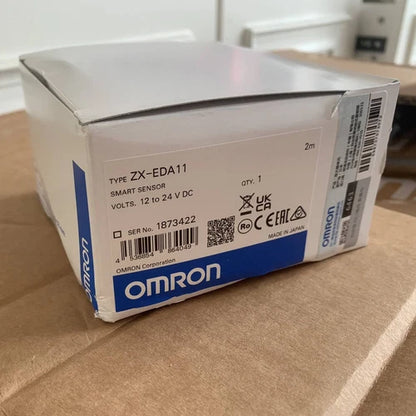 Omron ZX-EDA11 Smart Sensor One ping ZXEDA11