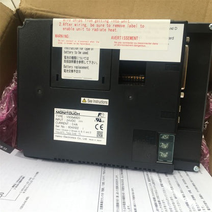 Fuji V606EM20 Touch Screen Panel 1PC ping