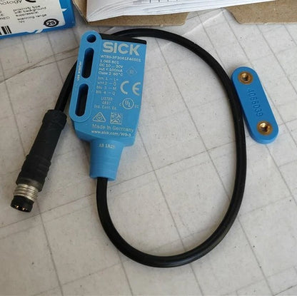 SICK WTB9-3P3061P07 Photoelectric Switch Sensor One WTB93P3061P07