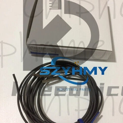 1PCS Omron E32-T24S Photoelectric Sensor E32T24S