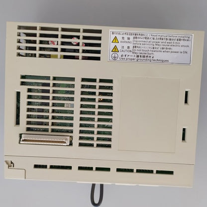 Yaskawa SGDH-02AE-OY Servo Driver 1PC ping SGDH-02AE-0Y