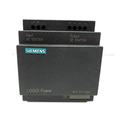 6EP1331-1SH01 Power Supply Module 6EP1331-1SH01 Fast Shipping