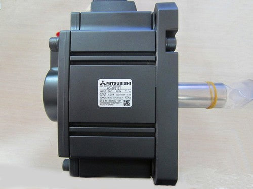 Mitsubishi HC-SFS121 Servo Motor 1PC HCSFS121 ping