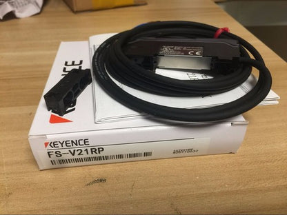 1PC Keyence FS-V21RP FSV21RP Fiber Amplifier Sensor Free Shipping