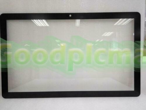 For Dell 9030 5348 23'' glass for touch screen without touch