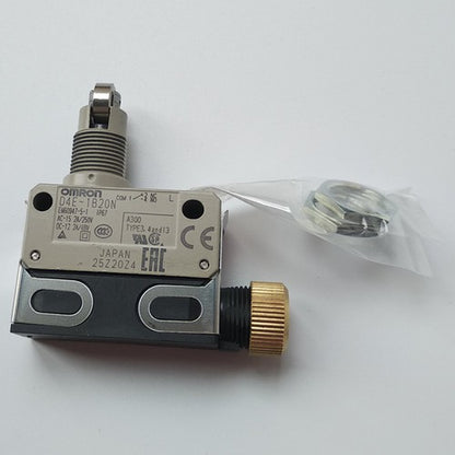 Omron D4E-1B20N Limit Switch D4E1B20N Free Shipping One