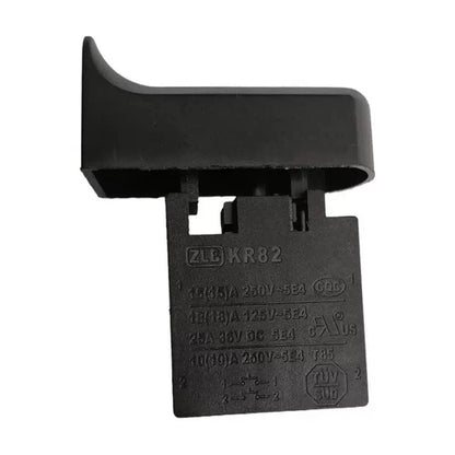 2Pcs Trigger Switch ZLB KR82 KR-82 #ke