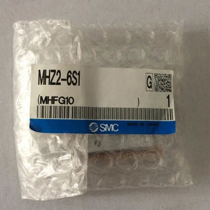 1PCS Pneumatic Finger Cylinder MHZ2-6S
