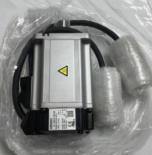Omron R88M-G40030H-S2-D Servo Motor 1PC ping