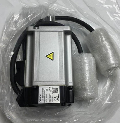 Omron R88M-G40030H-S2-D Servo Motor 1PC ping