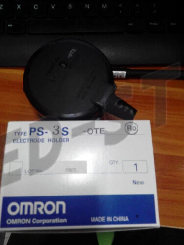 1PCS Omron PS-3S-OTE Electrode Holder PS3SOTE