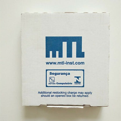 1PC MTL/Eaton MTL5516C Safety Barrier Free Shipping