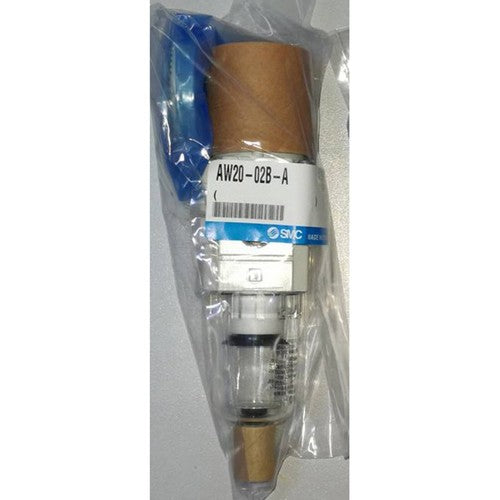 1PC SMC AW20-02-B-A Filter AW2002BA Free Shipping