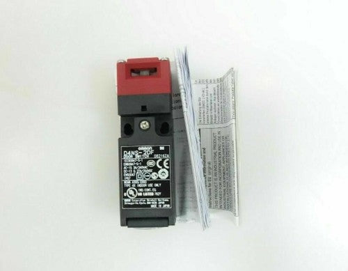 OMRON D4NS-2DF Safety Door Switch D4NS2DF  Free Shipping One