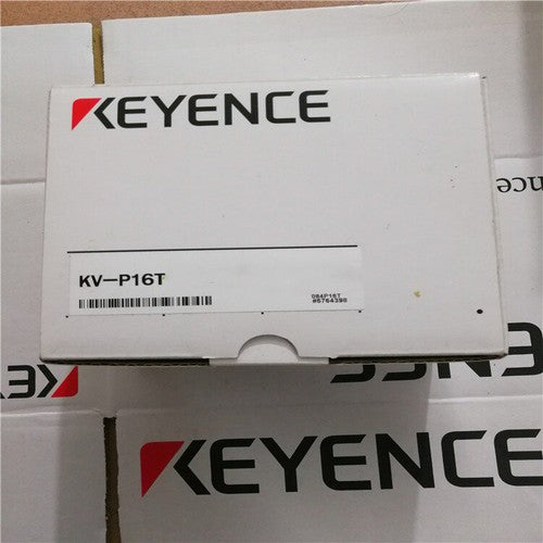 1PC Keyence KV-P16T Programmable Controllers KVP16T ping