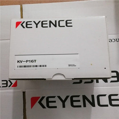 1PC Keyence KV-P16T Programmable Controllers KVP16T ping