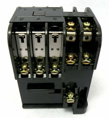 Fuji SRC3631-5-1N 100-110VAC Magnetic Contactor 1PC Free Shipping SRC363151N