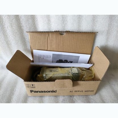 Panasonic MUMA012P1T Servo Motor 1PC ping
