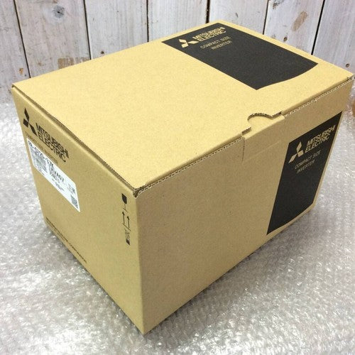 Mitsubishi FR-D720-3.7K Inverter One FRD7203.7K ping
