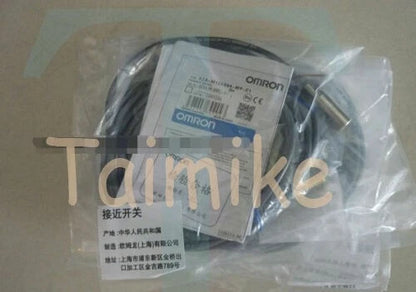 Omron XS3F-M8PVC4S2M