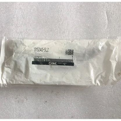 SMC SY5240-5LZ Solenoid Valve 1PC Free Shipping SY52405LZ