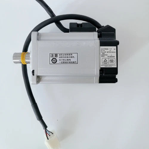 Omron R88M-G40030T-S2 Servo Motor 1PC ping
