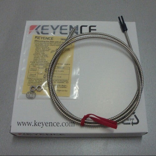 Keyence FU-83C Fiber Optic Sensor FU83C Free Shipping 1PC