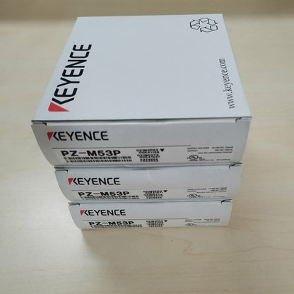 1PC Keyence PZ-M53P Photoelectric Sensor PZM53P Free Shipping